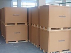 上海川沙纸箱价格