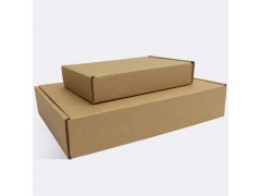 东莞纸箱厂飞机盒包装纸盒批发