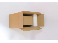 席氏纸制品厂 专业定做纸盒纸箱包装厂家