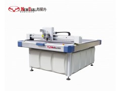 纸箱包装行业切割机