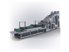 全自动裱纸机全自动裱纸机