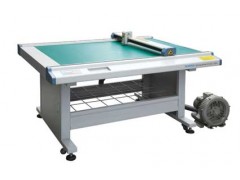 纸样 纸箱切割打样机