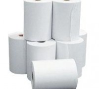 梦缘纸业供应原纸分盘纸机、广告纸巾生产抽纸巾机