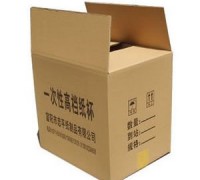 解析纸箱纸盒见贤思齐的造型设计 包装结构 发展趋势