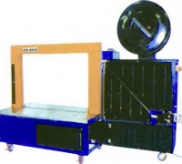 惠州全自动低台打包机、捆包机