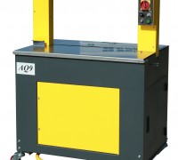 5mm PP带打包机 纸箱行业的选