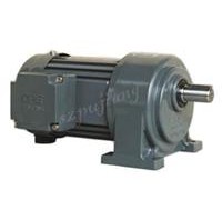 纸箱机械专用齿轮减速马达