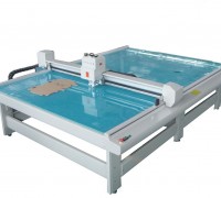 纸箱设备纸箱打样机