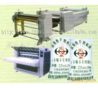 供应汇泉牌半自动(全自动)贴面机专用胶粉