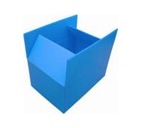 深圳pp万通板周转箱，塑料中空板周转箱，绿色环保，坚固耐用。