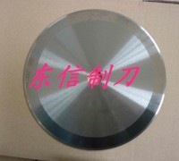 纸管机刀片、卷管机刀片、切管机刀片、分切机刀片