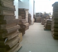 各种瓦楞纸箱的设计与加工，广州包装制品厂