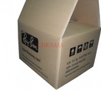 广州市利华纸箱厂供应七层瓦楞纸箱