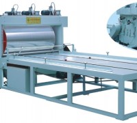 链条式水墨印刷机