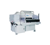 往返式自动送料液压模切机 DLM—Y01系列