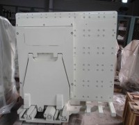 包装行业 省工巨手--纸箱夹