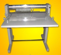 厂家直销文印店型不干胶（滚切机）划线机