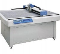 瑞洲纸箱打样机