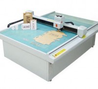 奥科纸箱纸盒打样机