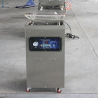 供应食品真空包装机 单室家用真空包装机设备 抽真空封口包装机