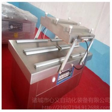 商用黑糯玉米真空包装机，甜玉米真空封口机，家用食品级卤肉真空包装设备