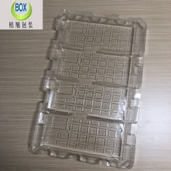 吸塑盘BOX-K5524-吸塑包装盒（4片装）