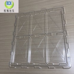 吸塑盘BOX-K5436-吸塑包装盒（6片装）