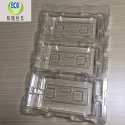 吸塑盘BOX-WXDY-吸塑包装盒（3片装）
