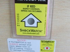 专业进口防倾斜震动标签，高品质的产品和服务，包你满意。