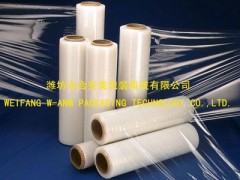 拉伸缠绕膜