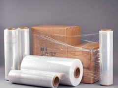 山东拉伸缠绕膜生产厂家