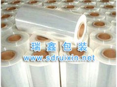 五层共挤POF热收缩膜