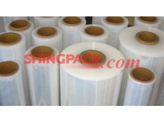 LLDPE拉伸缠绕打包膜