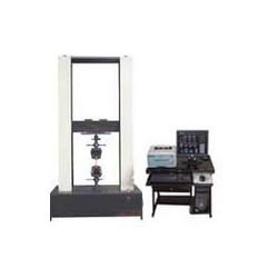 拉力机 拉伸强度 断裂伸长率 屈服强度