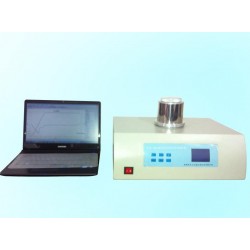 氧化诱导期测定仪 氧化诱导时间检测仪 氧化诱导期时间仪