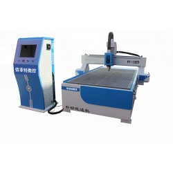 巡边雕刻机和平板UV打印机哪个好{无锡佰菲特}