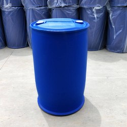 山东祥合供应200L塑料桶200公斤化工塑料桶