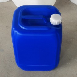 加强筋25L塑料桶25kg塑料桶