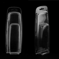 深圳市吸塑包装制品厂订制透明包装盒，PVC吸塑盒吸塑盘