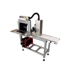 供应食品彩印机FP-E341 DIY定制饼干糕点图案印花机