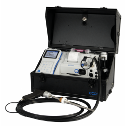 ecom-J2KNpro 专家*多功能型烟气分析仪