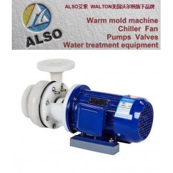 进口耐腐蚀离心泵 美国ALSO艾索水泵