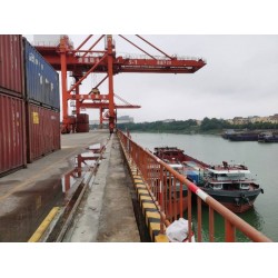 提供家具进出口拖车报关 国际物流运输 进出口货运代理