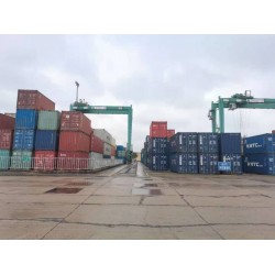 佛山一手拖车进出口报关业务，专业车队，华奥供应链