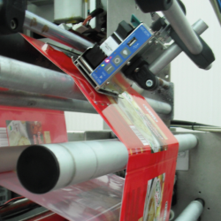 Micron –丹麦HSAjet高分辨的喷印设备（喷码机）