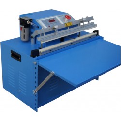 东莞食品真空包装机辣条真空封口灵敏度高