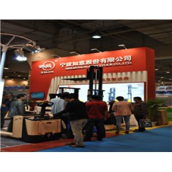 2021上海国际食品包装机械展览会