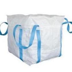 重庆创嬴吨袋生产 平底吨袋