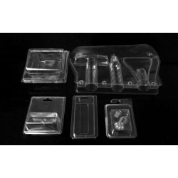 深圳吸塑包装厂定制吸塑盒吸塑包装盒