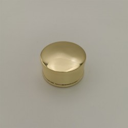 厂家供应金属酒盖防伪瓶盖白酒盖锌合金酒盖酒塞生产